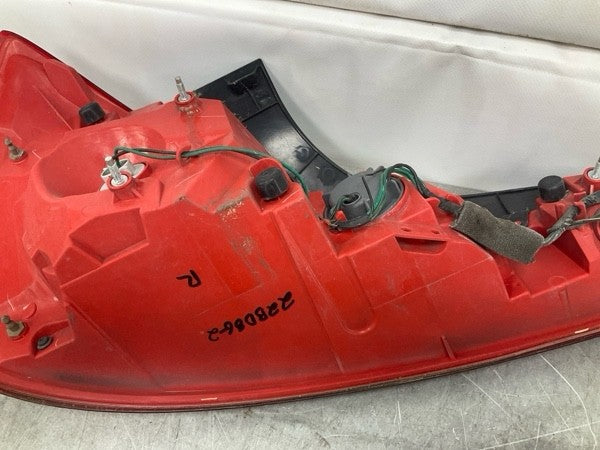 2008 Infiniti V36 G37 Rear Passenger Tail Light Assembly Oem 22Bd8G2 - On Point Parts Inc