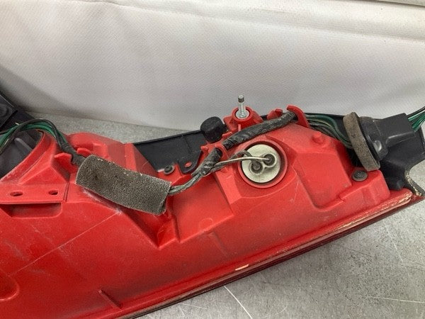 2008 Infiniti V36 G37 Rear Passenger Tail Light Assembly Oem 22Bd8G2 - On Point Parts Inc