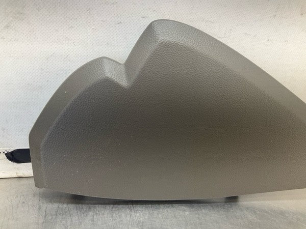 2008 Infiniti V36 G37 Front Driver Dash Side Panel Trim Oem 22Bd8Ga - On Point Parts Inc