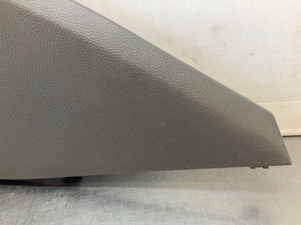 2008 Infiniti V36 G37 Front Driver Dash Side Panel Trim Oem 22Bd8Ga - On Point Parts Inc