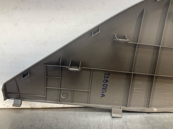 2008 Infiniti V36 G37 Front Driver Dash Side Panel Trim Oem 22Bd8Ga - On Point Parts Inc