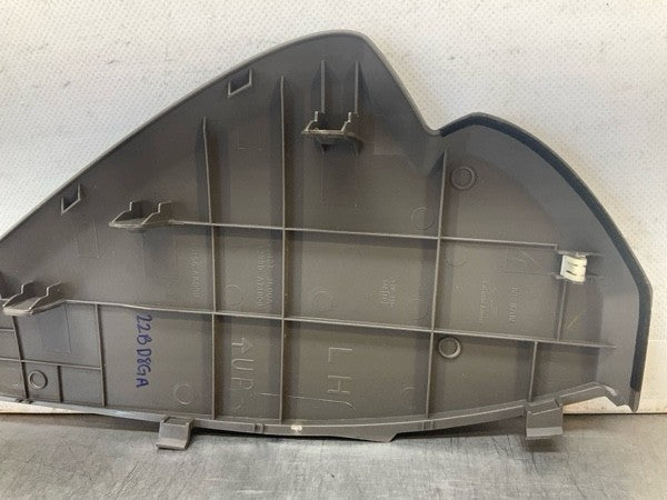 2008 Infiniti V36 G37 Front Driver Dash Side Panel Trim Oem 22Bd8Ga - On Point Parts Inc