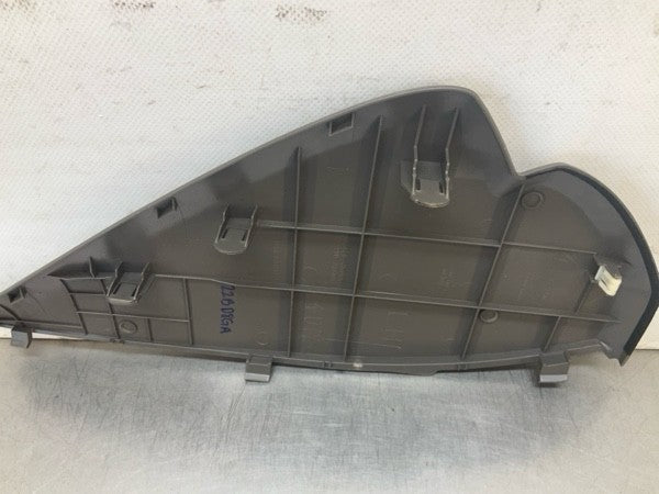 2008 Infiniti V36 G37 Front Driver Dash Side Panel Trim Oem 22Bd8Ga - On Point Parts Inc