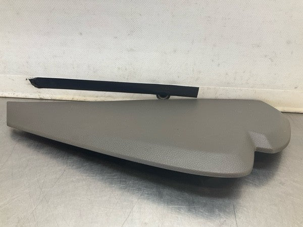 2008 Infiniti V36 G37 Front Driver Dash Side Panel Trim Oem 22Bd8Ga - On Point Parts Inc