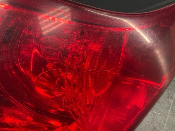 2008 Infiniti V36 G37 Rear Driver Tail Light Assembly Oem 22Bd8G2 - On Point Parts Inc