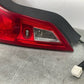 2008 Infiniti V36 G37 Rear Driver Tail Light Assembly Oem 22Bd8G2 - On Point Parts Inc
