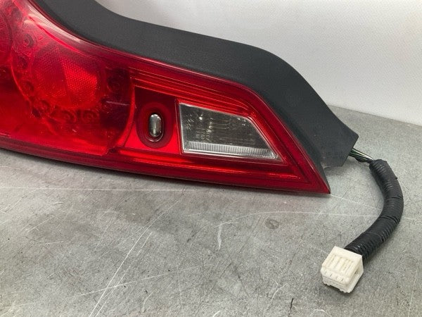 2008 Infiniti V36 G37 Rear Driver Tail Light Assembly Oem 22Bd8G2 - On Point Parts Inc