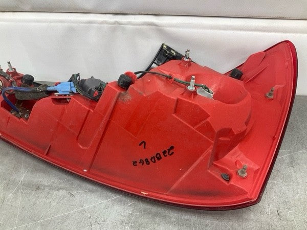 2008 Infiniti V36 G37 Rear Driver Tail Light Assembly Oem 22Bd8G2 - On Point Parts Inc