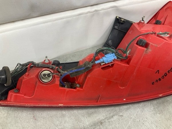 2008 Infiniti V36 G37 Rear Driver Tail Light Assembly Oem 22Bd8G2 - On Point Parts Inc