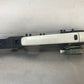 08-15 Infiniti G37/Q60 Coupe Passenger Exterior Door Handle Oem 80610JL00A D8G - On Point Parts Inc