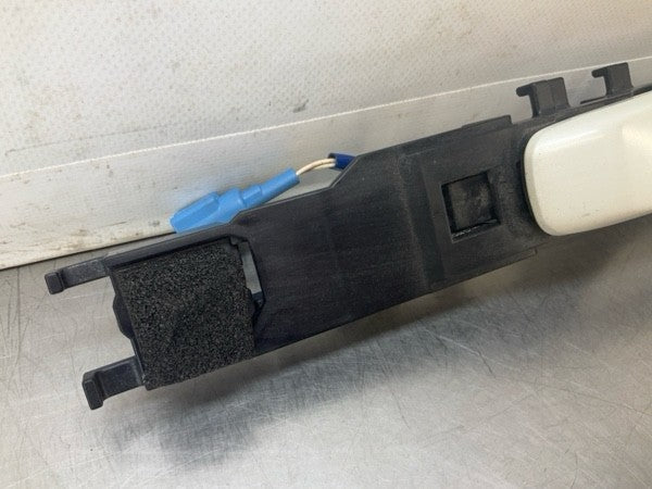 08-15 Infiniti G37/Q60 Coupe Passenger Exterior Door Handle Oem 80610JL00A D8G - On Point Parts Inc