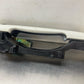 08-15 Infiniti G37/Q60 Coupe Passenger Exterior Door Handle Oem 80610JL00A D8G - On Point Parts Inc