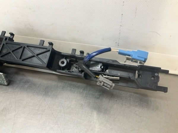 08-15 Infiniti G37/Q60 Coupe Passenger Exterior Door Handle Oem 80610JL00A D8G - On Point Parts Inc