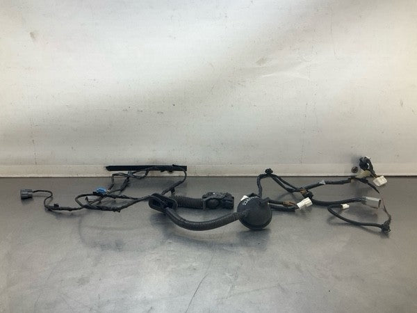 2008 Infiniti V36 G37 Front Passenger Door Wiring Harness Oem 22Bd8Ge - On Point Parts Inc