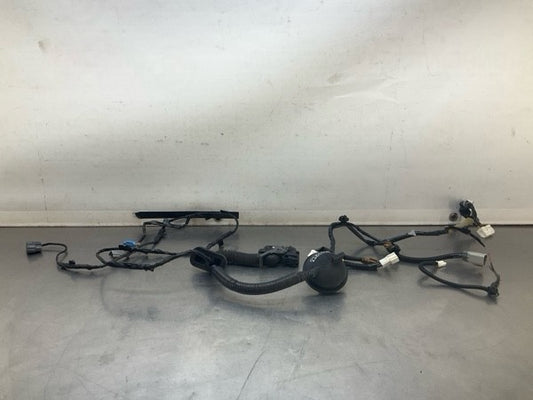 2008 Infiniti V36 G37 Front Passenger Door Wiring Harness Oem 22Bd8Ge - On Point Parts Inc