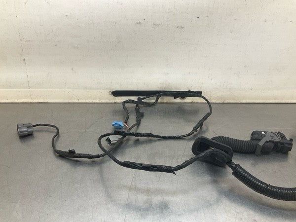 2008 Infiniti V36 G37 Front Passenger Door Wiring Harness Oem 22Bd8Ge - On Point Parts Inc