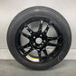2008 Infiniti V36 G37 Spare Tire Wheel  22Bd8G0 - On Point Parts Inc