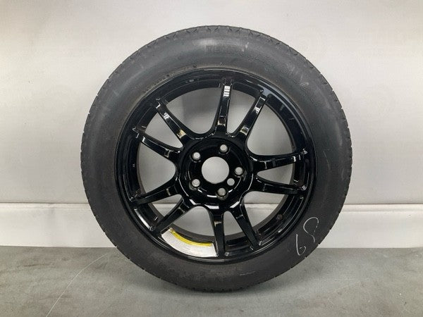 2008 Infiniti V36 G37 Spare Tire Wheel  22Bd8G0 - On Point Parts Inc