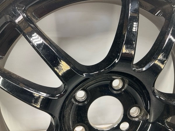 2008 Infiniti V36 G37 Spare Tire Wheel  22Bd8G0 - On Point Parts Inc