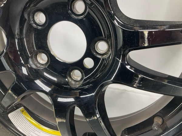 2008 Infiniti V36 G37 Spare Tire Wheel  22Bd8G0 - On Point Parts Inc