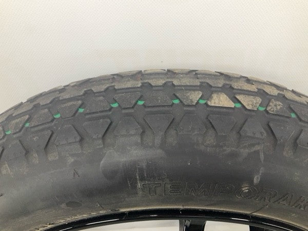 2008 Infiniti V36 G37 Spare Tire Wheel  22Bd8G0 - On Point Parts Inc