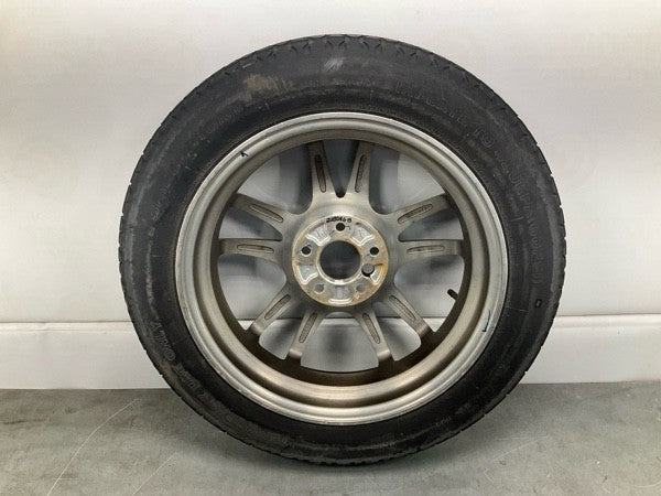 2008 Infiniti V36 G37 Spare Tire Wheel  22Bd8G0 - On Point Parts Inc