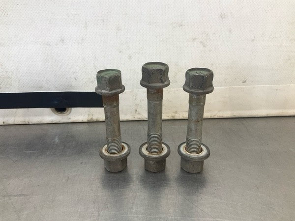 08-13 Infiniti G37 Coupe RWD Driveshaft to Differential Hardware Bolts Oem D8G - On Point Parts Inc