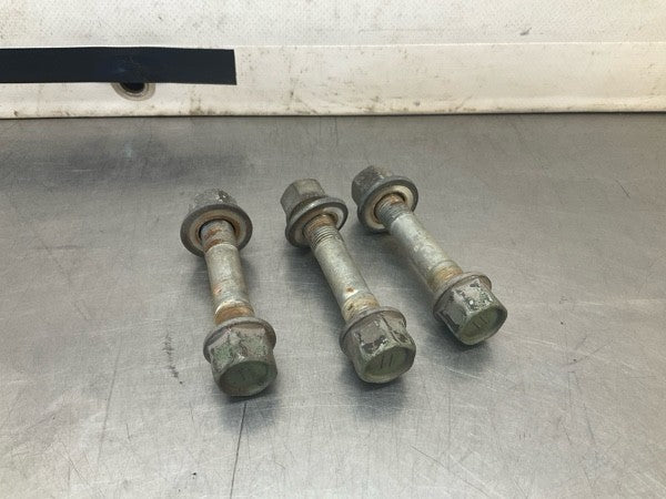 08-13 Infiniti G37 Coupe RWD Driveshaft to Differential Hardware Bolts Oem D8G - On Point Parts Inc