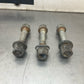 08-13 Infiniti G37 Coupe RWD Driveshaft to Differential Hardware Bolts Oem D8G - On Point Parts Inc