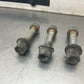 08-13 Infiniti G37 Coupe RWD Driveshaft to Differential Hardware Bolts Oem D8G - On Point Parts Inc