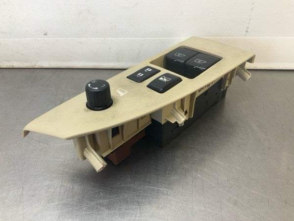 2008 Infiniti V36 G37 Front Master Door Window Lock Switch Oem 22Bd8Ga - On Point Parts Inc
