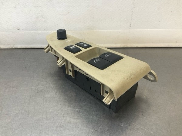 2008 Infiniti V36 G37 Front Master Door Window Lock Switch Oem 22Bd8Ga - On Point Parts Inc