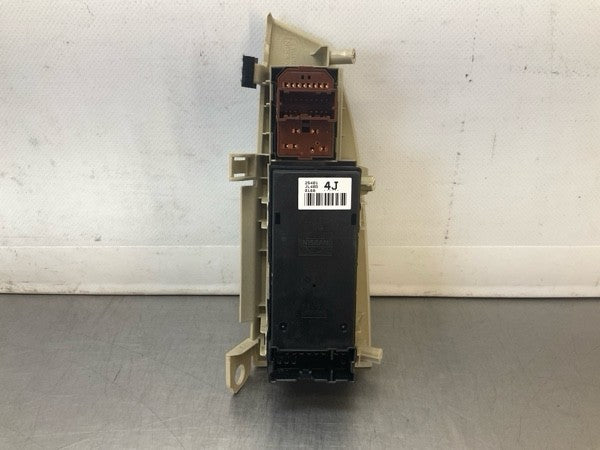 2008 Infiniti V36 G37 Front Master Door Window Lock Switch Oem 22Bd8Ga - On Point Parts Inc