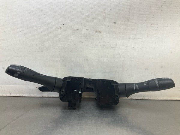 08-14 Infiniti G37/Q60 Coupe Steering Wheel Lights Wipers Oem 25560JL02A 22BD8GA - On Point Parts Inc