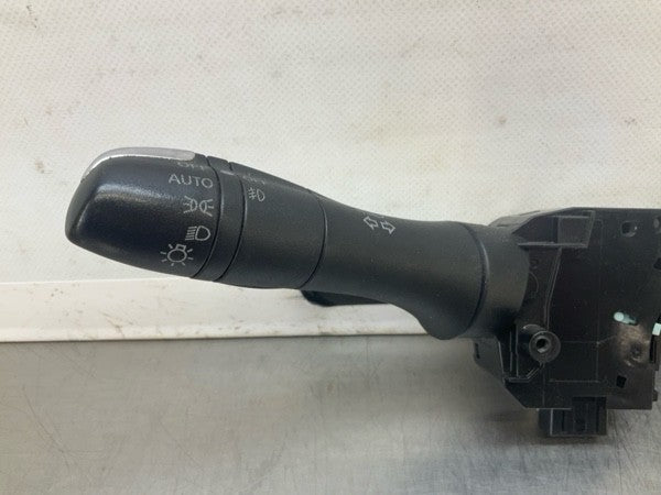 08-14 Infiniti G37/Q60 Coupe Steering Wheel Lights Wipers Oem 25560JL02A 22BD8GA - On Point Parts Inc