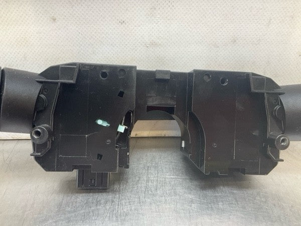 08-14 Infiniti G37/Q60 Coupe Steering Wheel Lights Wipers Oem 25560JL02A 22BD8GA - On Point Parts Inc