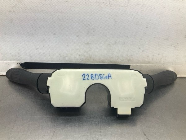 08-14 Infiniti G37/Q60 Coupe Steering Wheel Lights Wipers Oem 25560JL02A 22BD8GA - On Point Parts Inc