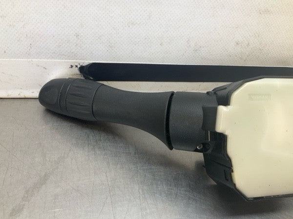 08-14 Infiniti G37/Q60 Coupe Steering Wheel Lights Wipers Oem 25560JL02A 22BD8GA - On Point Parts Inc