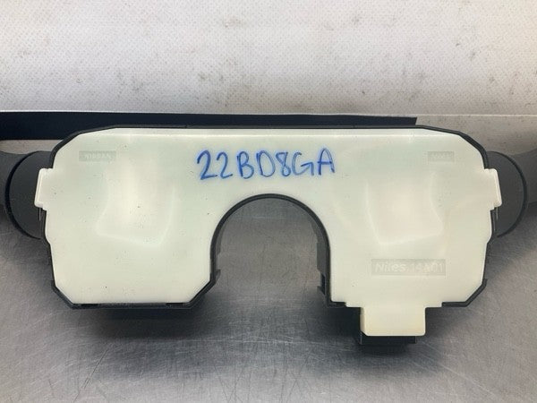 08-14 Infiniti G37/Q60 Coupe Steering Wheel Lights Wipers Oem 25560JL02A 22BD8GA - On Point Parts Inc