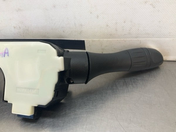 08-14 Infiniti G37/Q60 Coupe Steering Wheel Lights Wipers Oem 25560JL02A 22BD8GA - On Point Parts Inc