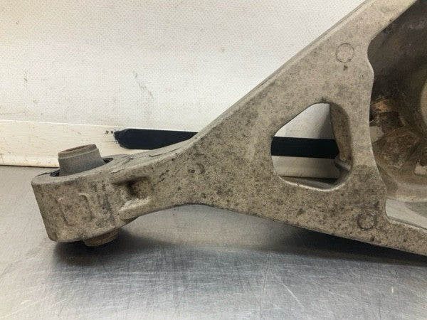 08-15 Infiniti G37/Q60 Coupe Rear Driver Lower Spring Arm Oem 551B0JL00A 22BD8GG - On Point Parts Inc