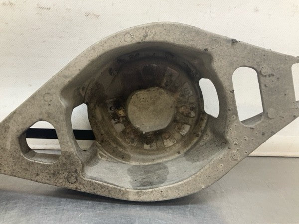 08-15 Infiniti G37/Q60 Coupe Rear Driver Lower Spring Arm Oem 551B0JL00A 22BD8GG - On Point Parts Inc