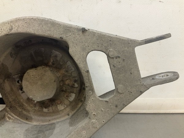 08-15 Infiniti G37/Q60 Coupe Rear Driver Lower Spring Arm Oem 551B0JL00A 22BD8GG - On Point Parts Inc