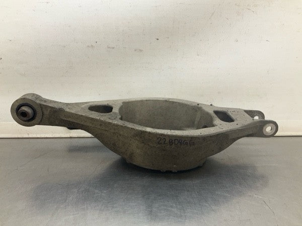 08-15 Infiniti G37/Q60 Coupe Rear Driver Lower Spring Arm Oem 551B0JL00A 22BD8GG - On Point Parts Inc