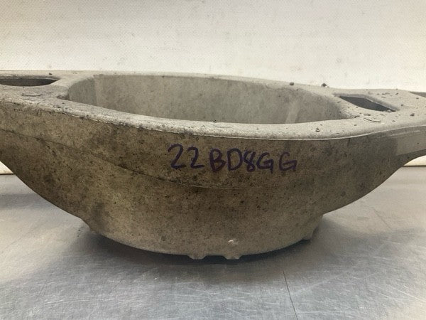 08-15 Infiniti G37/Q60 Coupe Rear Driver Lower Spring Arm Oem 551B0JL00A 22BD8GG - On Point Parts Inc