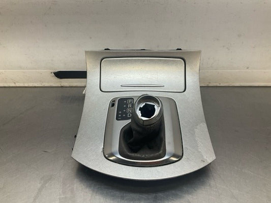 2008 Infiniti V36 G37 Coupe Automatic Shifter Bezel Trim Oem 22Bd8Gc - On Point Parts Inc