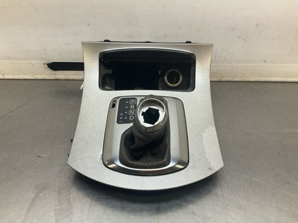 2008 Infiniti V36 G37 Coupe Automatic Shifter Bezel Trim Oem 22Bd8Gc - On Point Parts Inc