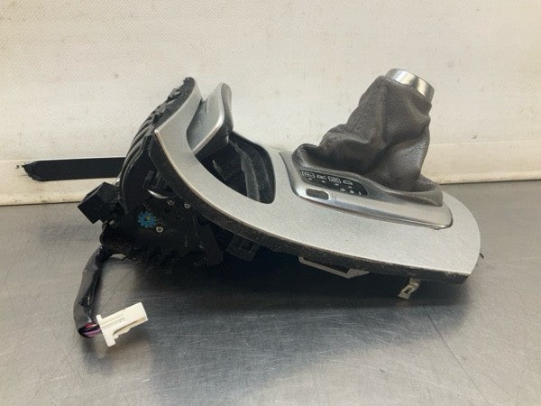 2008 Infiniti V36 G37 Coupe Automatic Shifter Bezel Trim Oem 22Bd8Gc - On Point Parts Inc