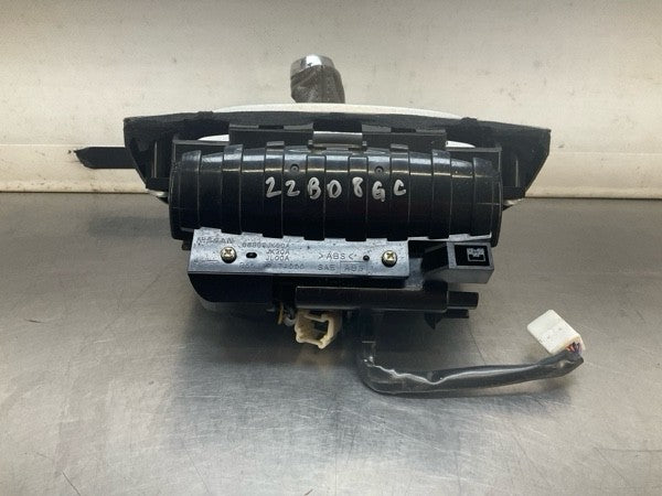 2008 Infiniti V36 G37 Coupe Automatic Shifter Bezel Trim Oem 22Bd8Gc - On Point Parts Inc