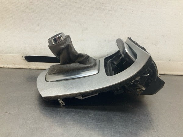 2008 Infiniti V36 G37 Coupe Automatic Shifter Bezel Trim Oem 22Bd8Gc - On Point Parts Inc